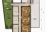 create 3d rendering visualization for house and building
